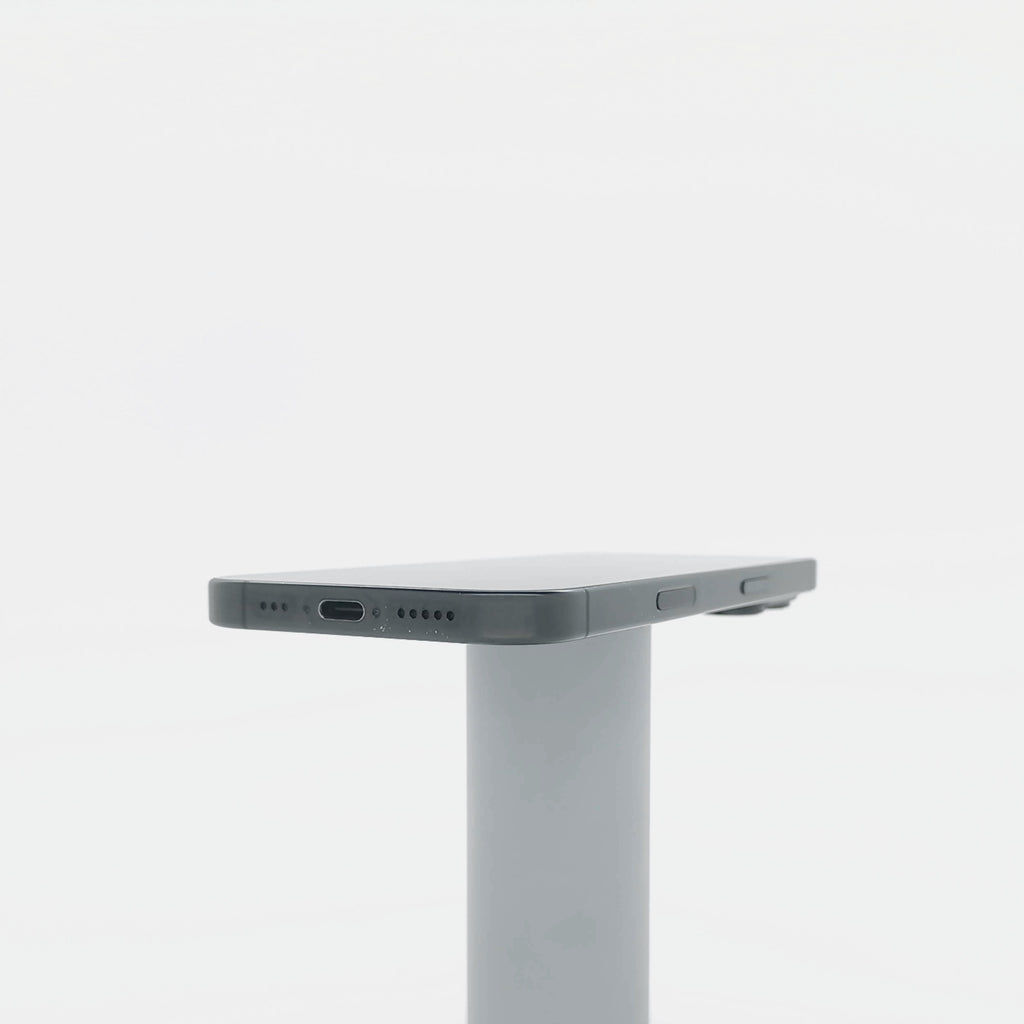 95新 Apple iPhone 16 Pro 256G 黑色鈦金屬 中國大陸版