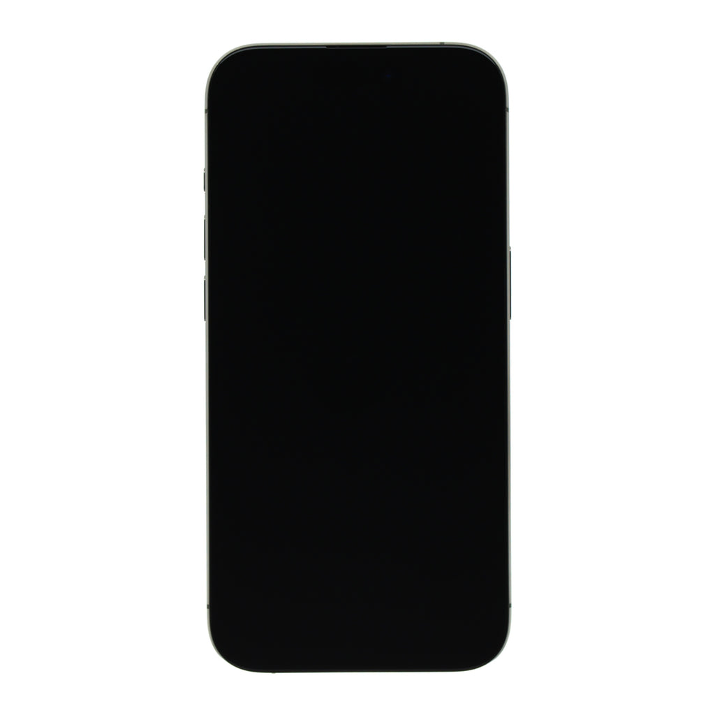 95新 Apple iPhone 15 Pro 128G 原色鈦金屬 中國大陸版