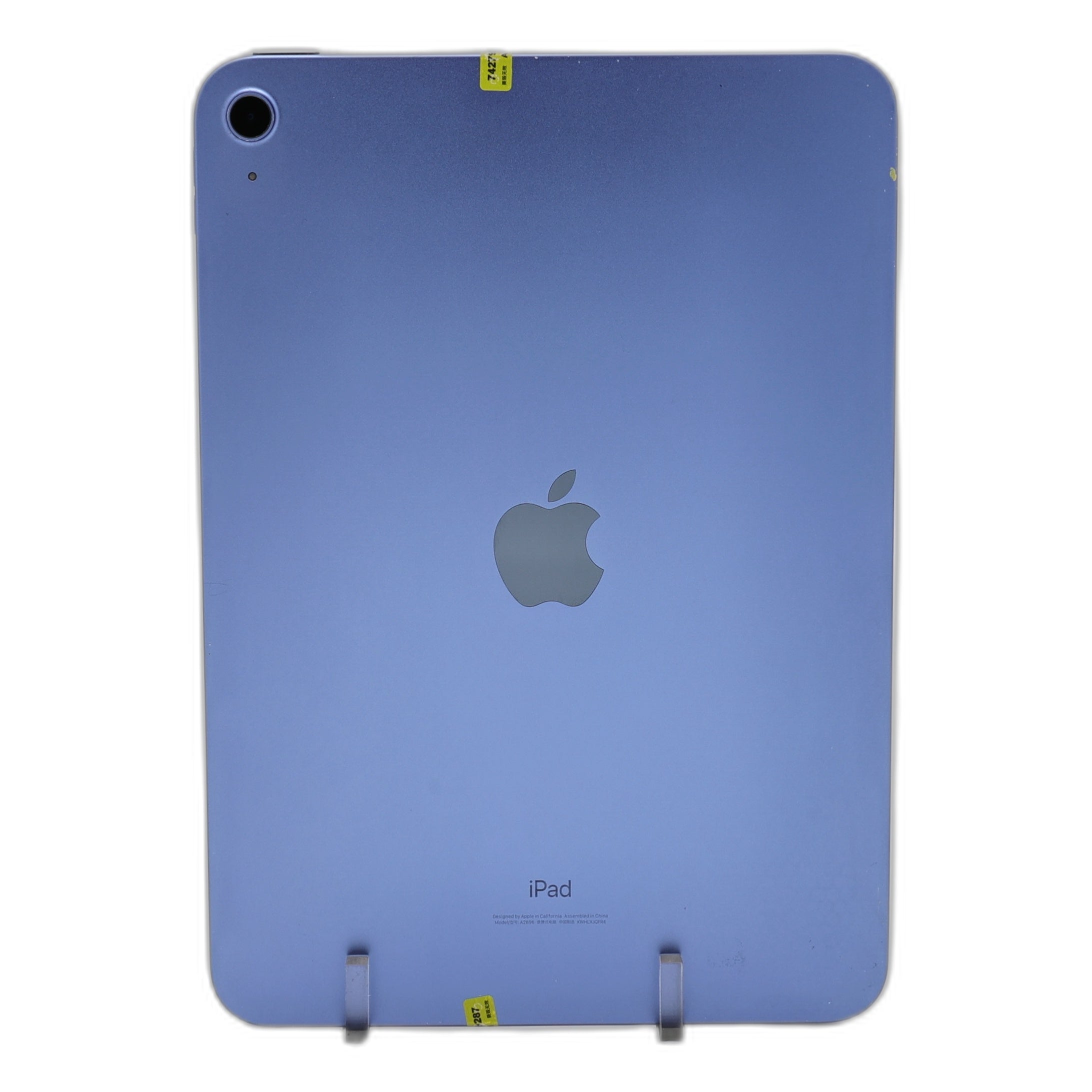 95新 Apple iPad 10代 64G 藍色 WIFI