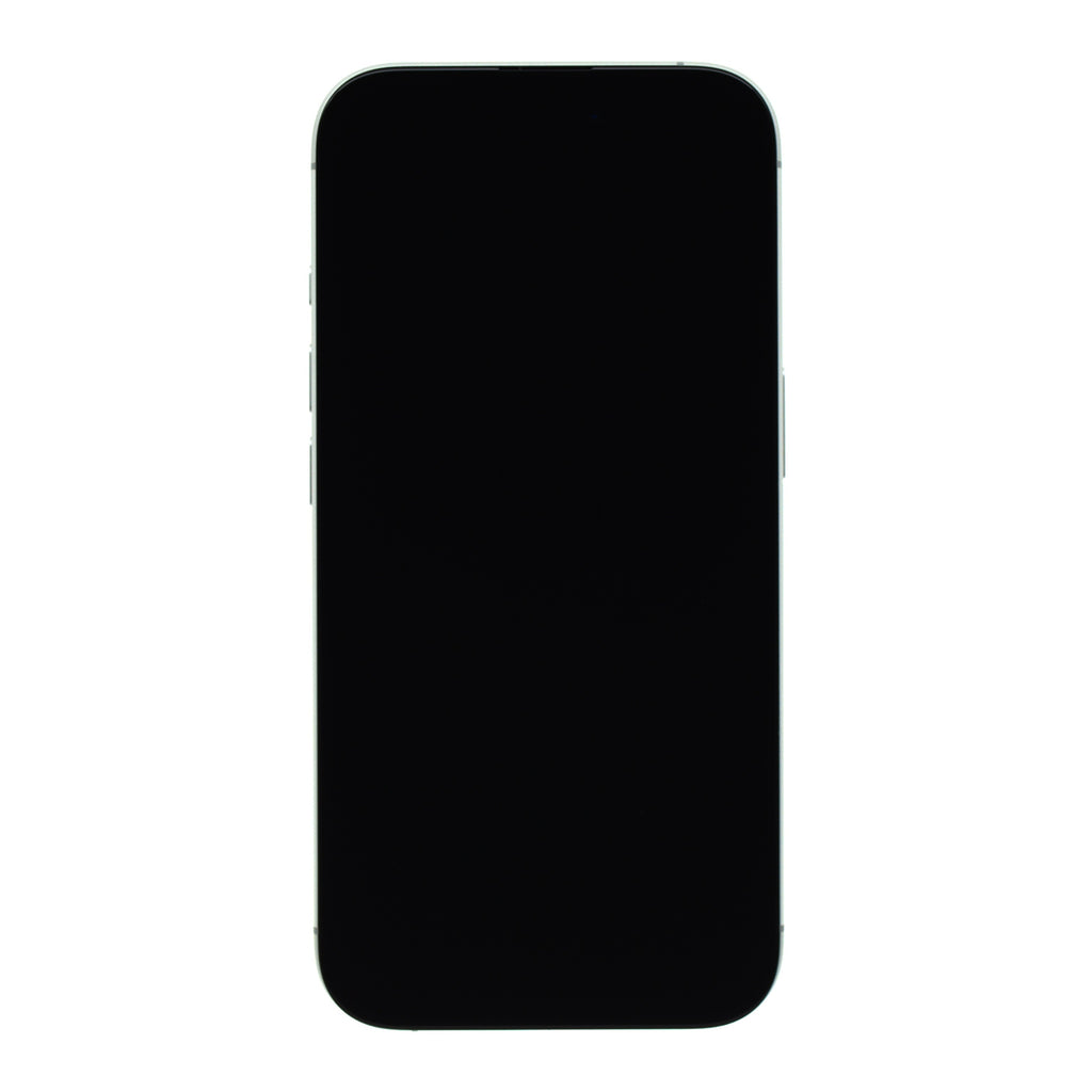 95新 Apple iPhone 16 256G 白色 中國大陸版