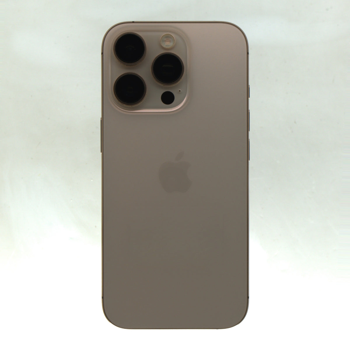 95新 Apple iPhone 16 Pro 256G 沙漠色鈦金屬 中國大陸版