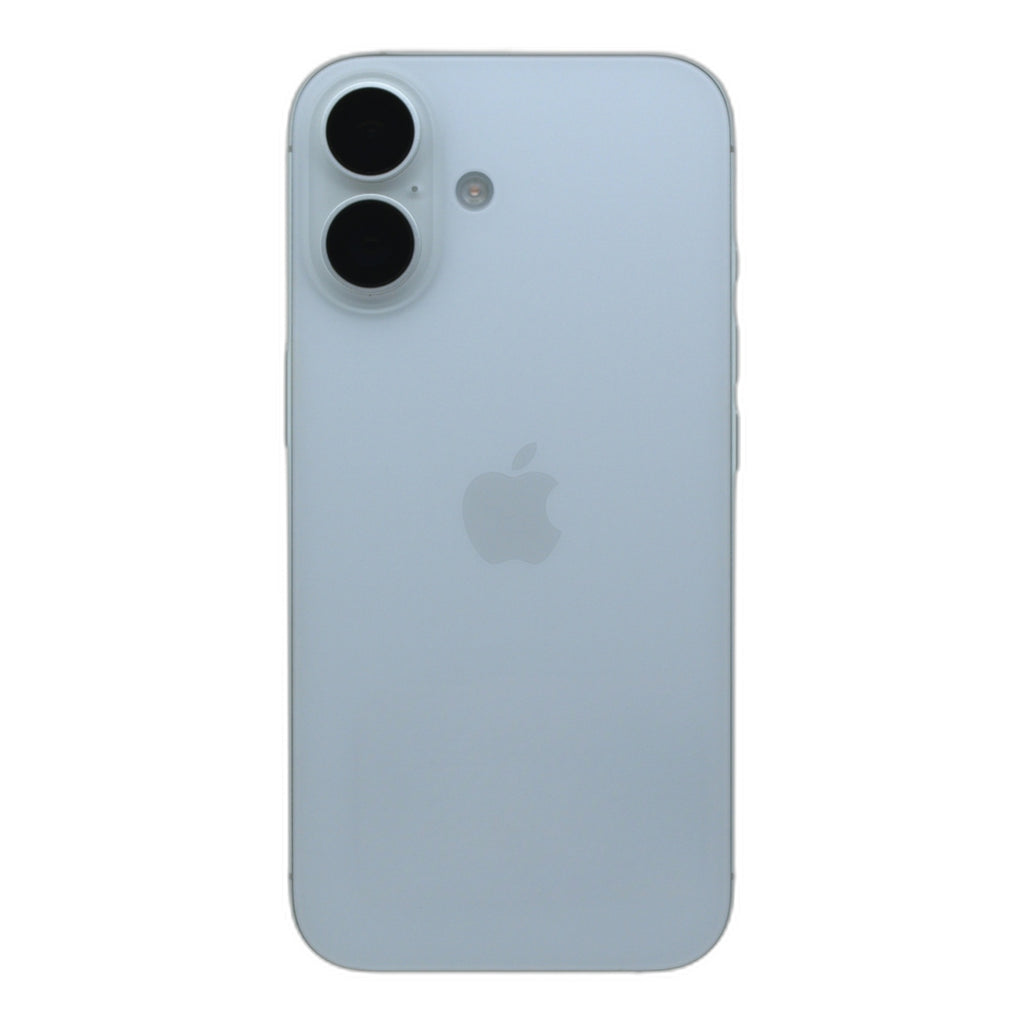 95新 Apple iPhone 16 128G 白色 中國大陸版