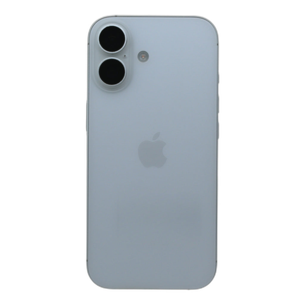 95新 Apple iPhone 17 256G 白色 中國大陸版