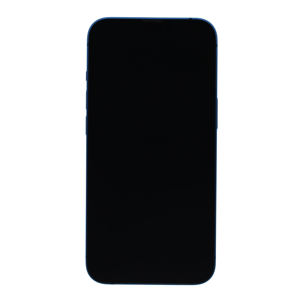 95新 Apple iPhone 13 128G 藍色 中國大陸版