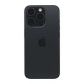 95新 Apple iPhone 15 Pro 256G 黑色鈦金屬 中國大陸版