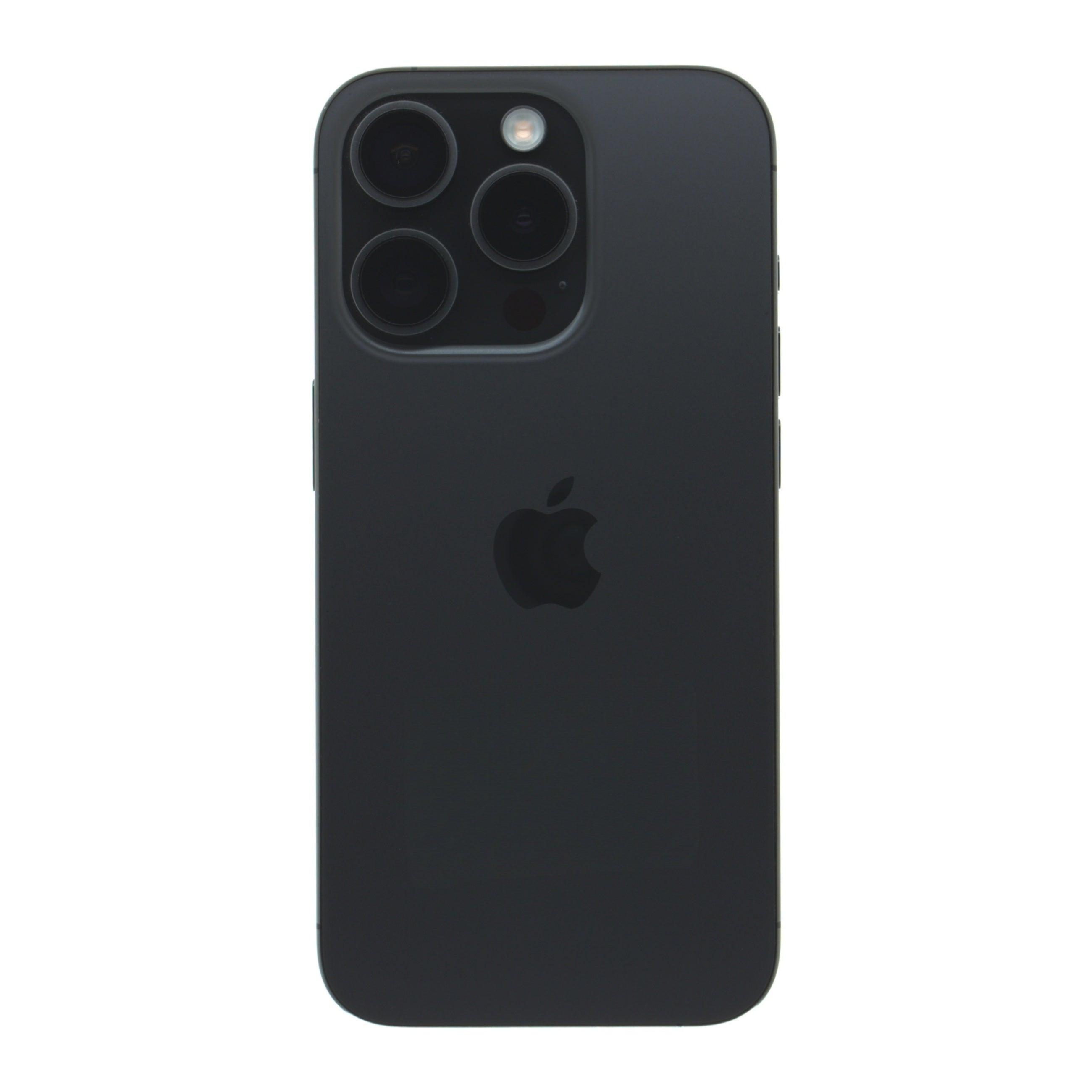 95新 Apple iPhone 15 Pro 256G 黑色鈦金屬 中國大陸版