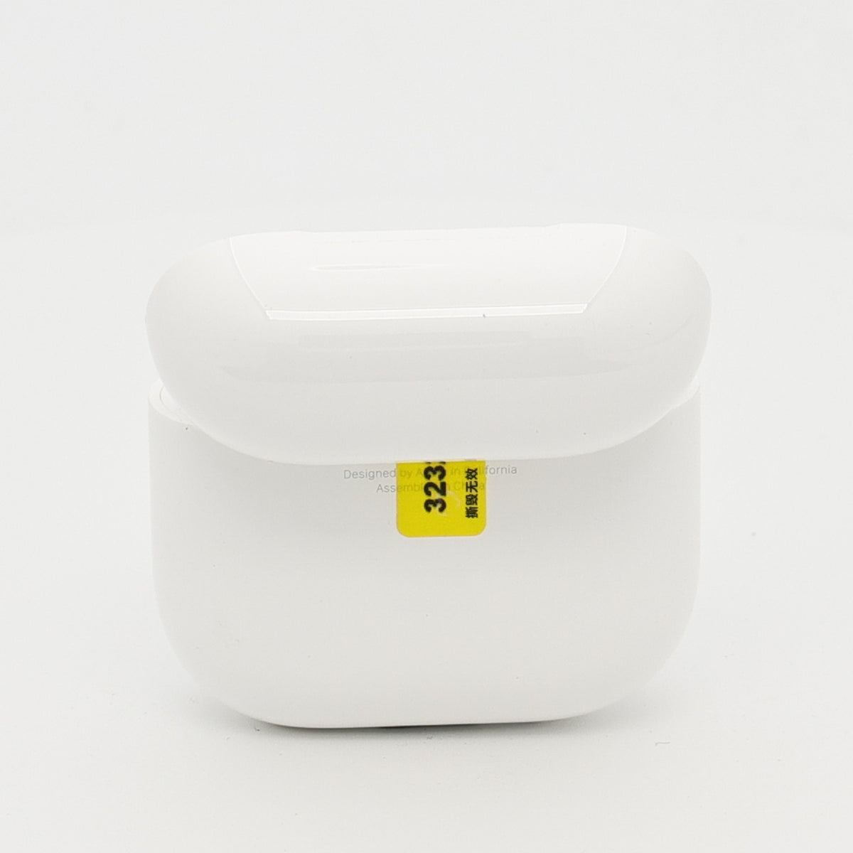99新 Apple AirPods 4 (支持主動降噪) 白色