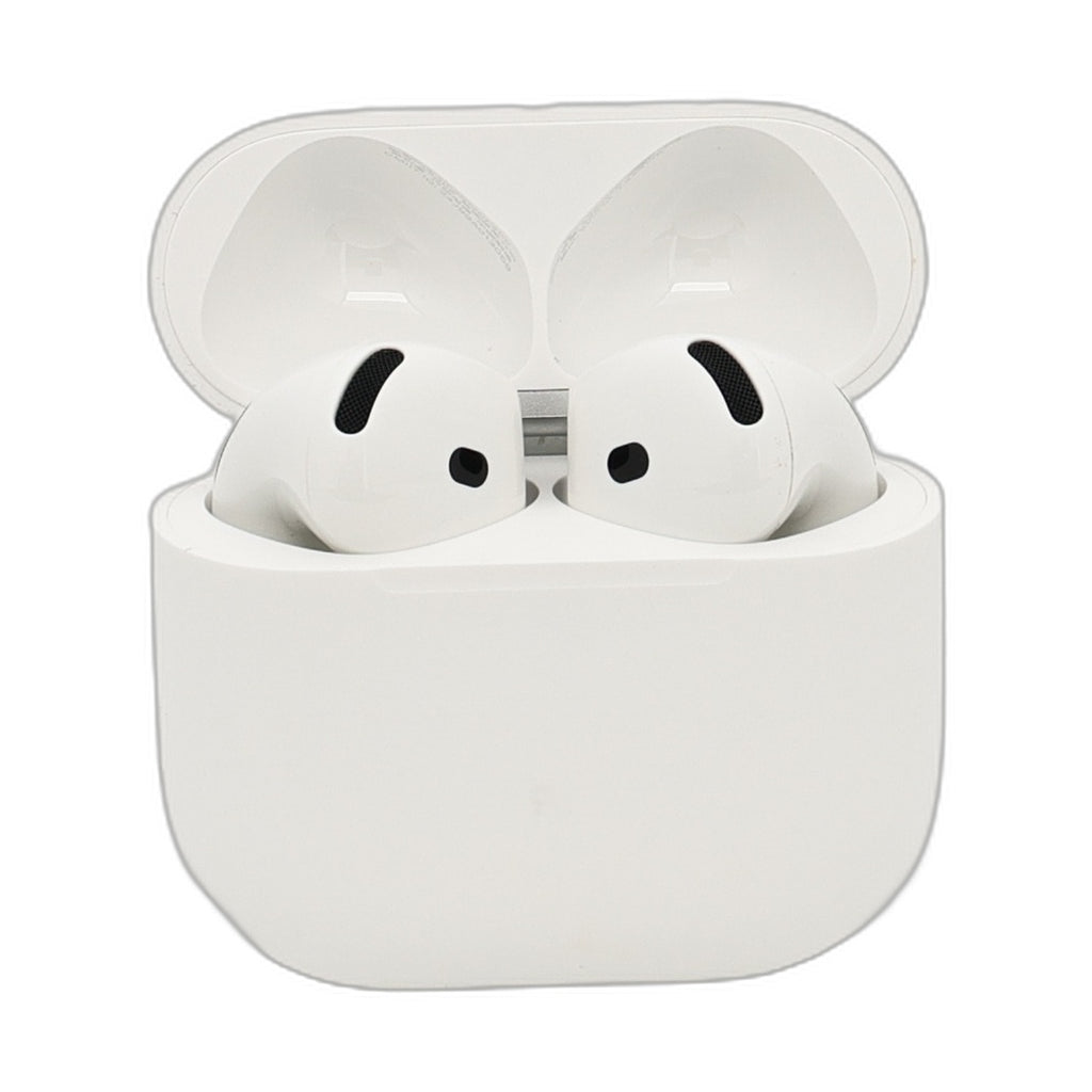 99新 Apple AirPods 4 (支持主动降噪) 白色