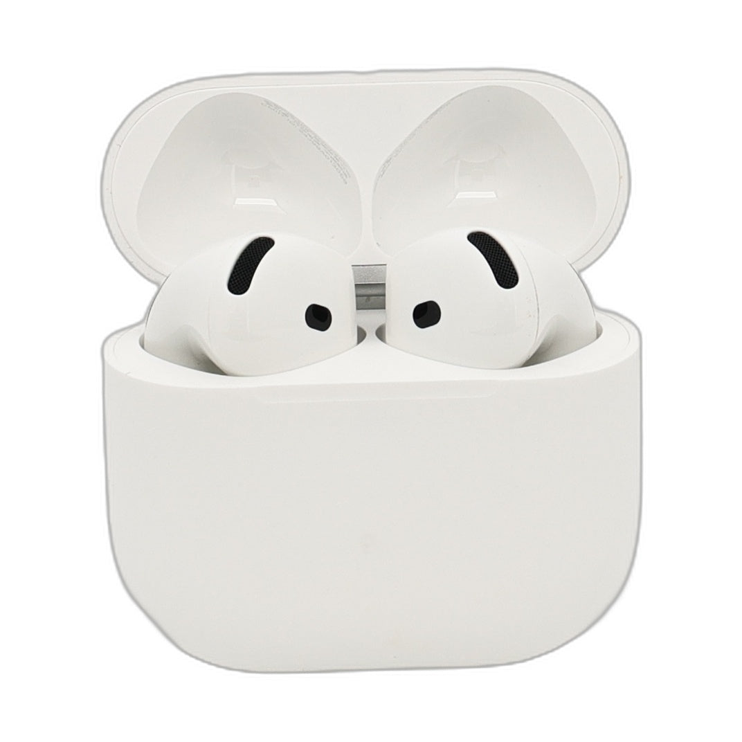 99新 Apple AirPods 4 (支持主动降噪) 白色