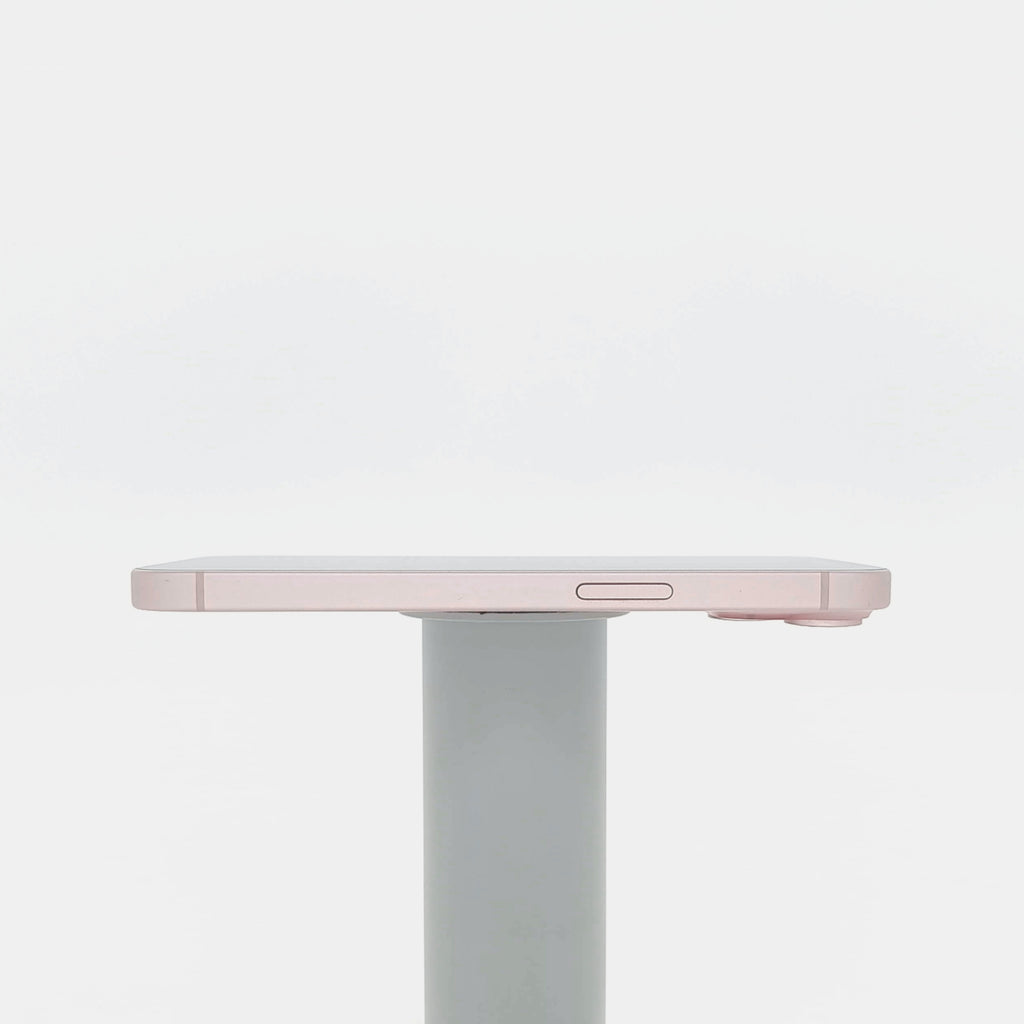 95新 Apple iPhone 15 256G 粉紅色 中國大陸版