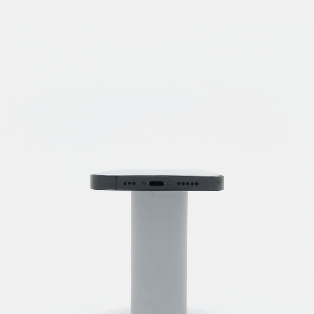 95新 Apple iPhone 14 Pro 128G 深空黑色 中國大陸版