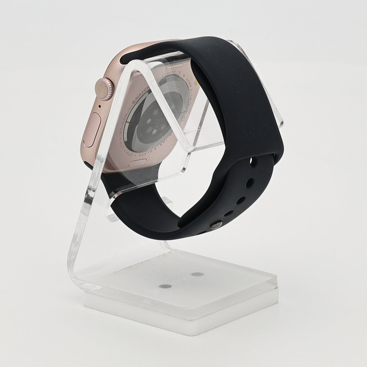 99新 Apple Watch Series 10 46毫米 鋁金屬