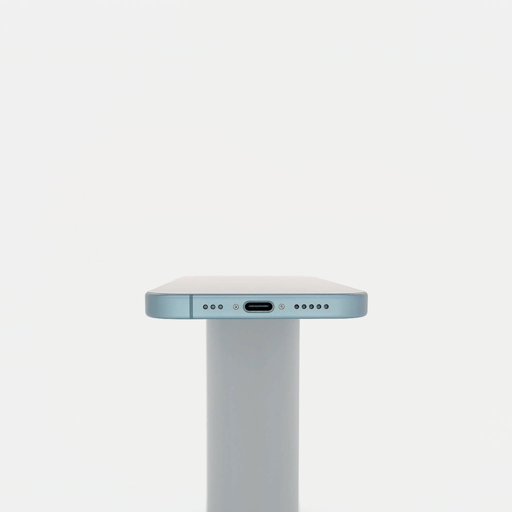 95新 Apple iPhone 16 256G 深青色 中國大陸版