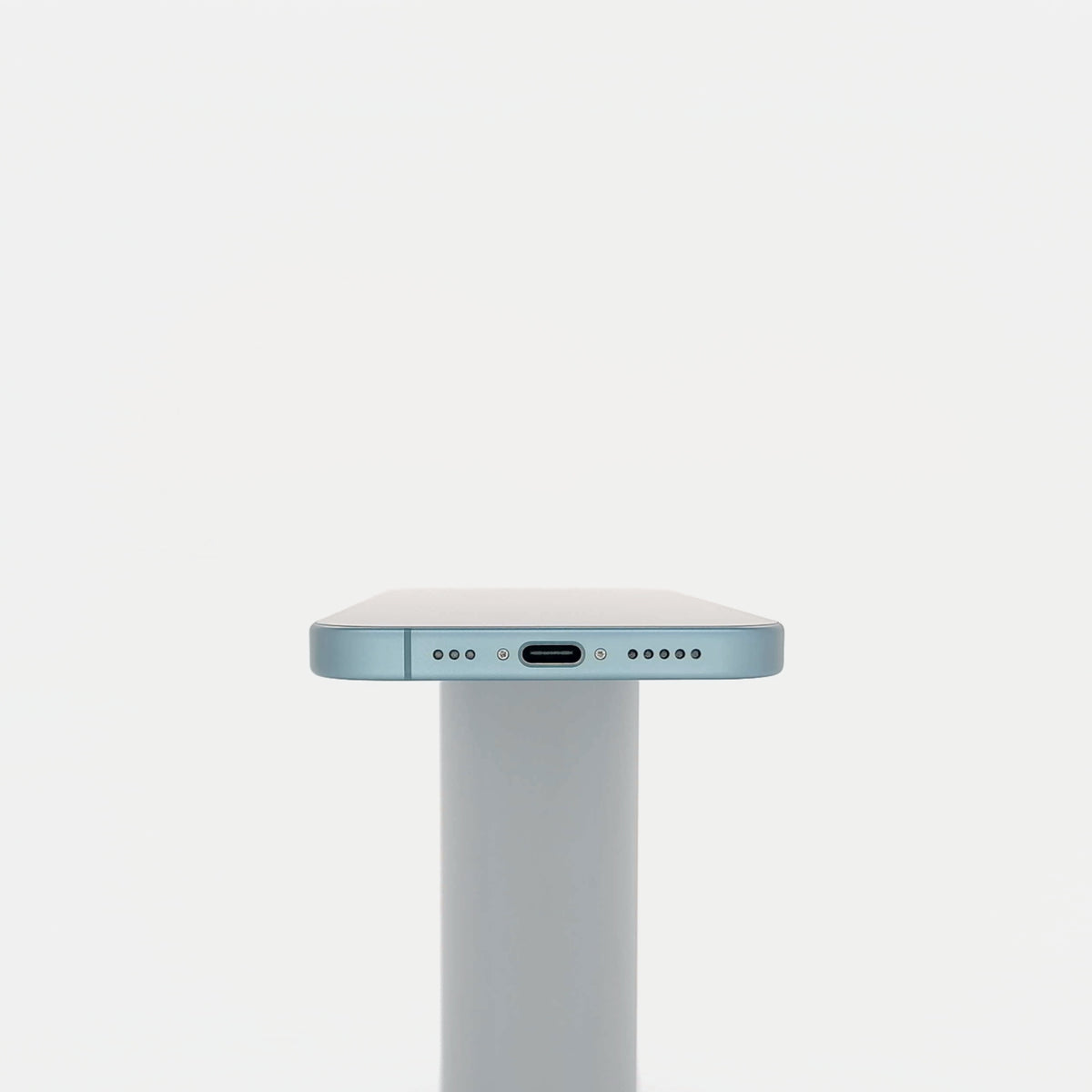 95新 Apple iPhone 16 256G 深青色 中國大陸版