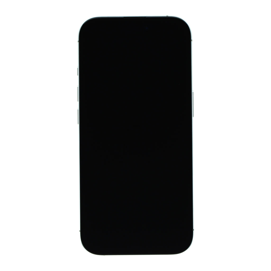 99新 Apple iPhone 16 Pro 128G 白色鈦金屬 中國大陸版