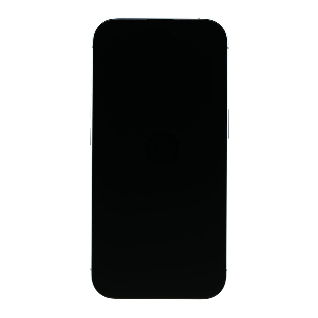 95新 Apple iPhone 16 256G 白色 中國大陸版
