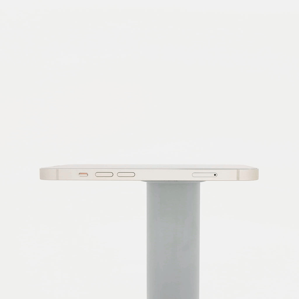 95新 Apple iPhone 13 128G 星光色 中國大陸版