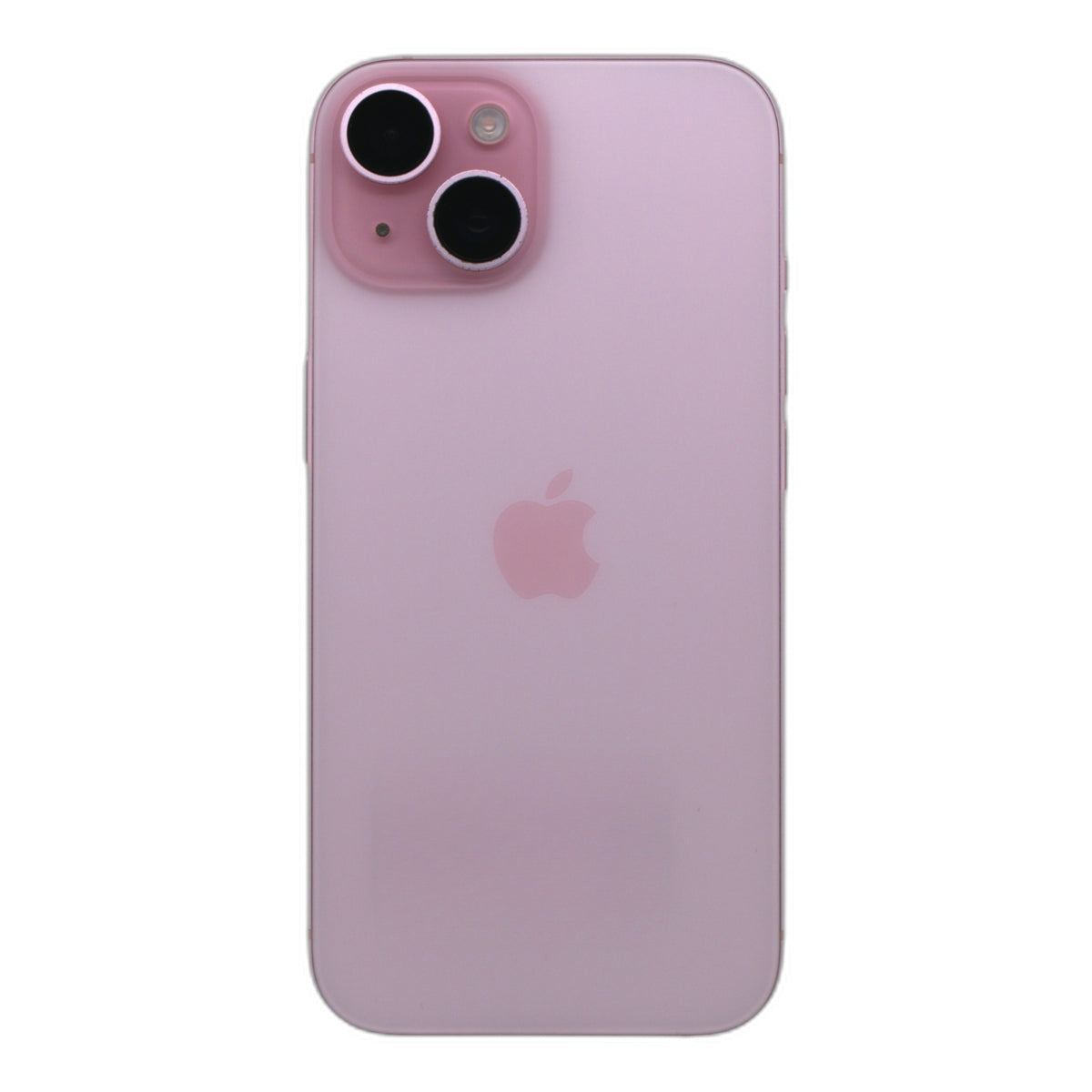 95新 Apple iPhone 15 128G 粉紅色 中國大陸版