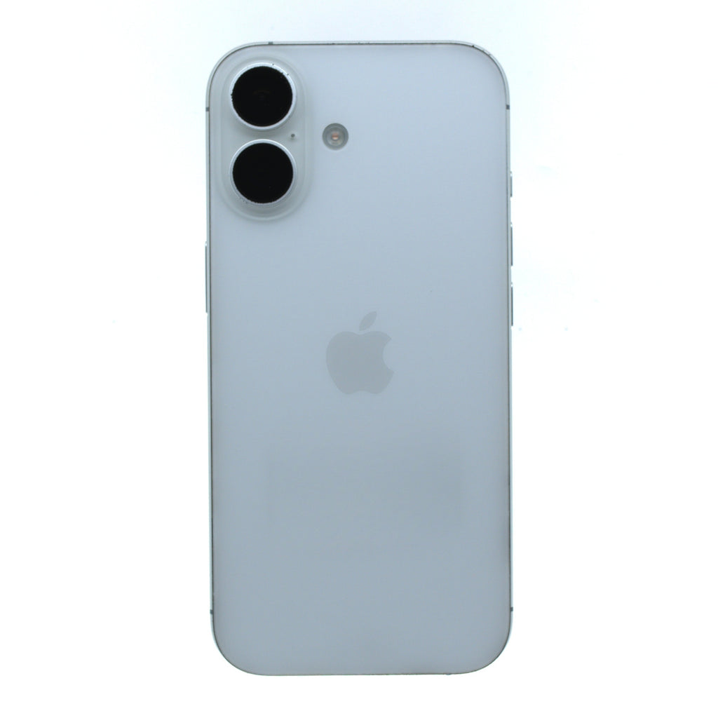 95新 Apple iPhone 17 256G 白色 中國大陸版