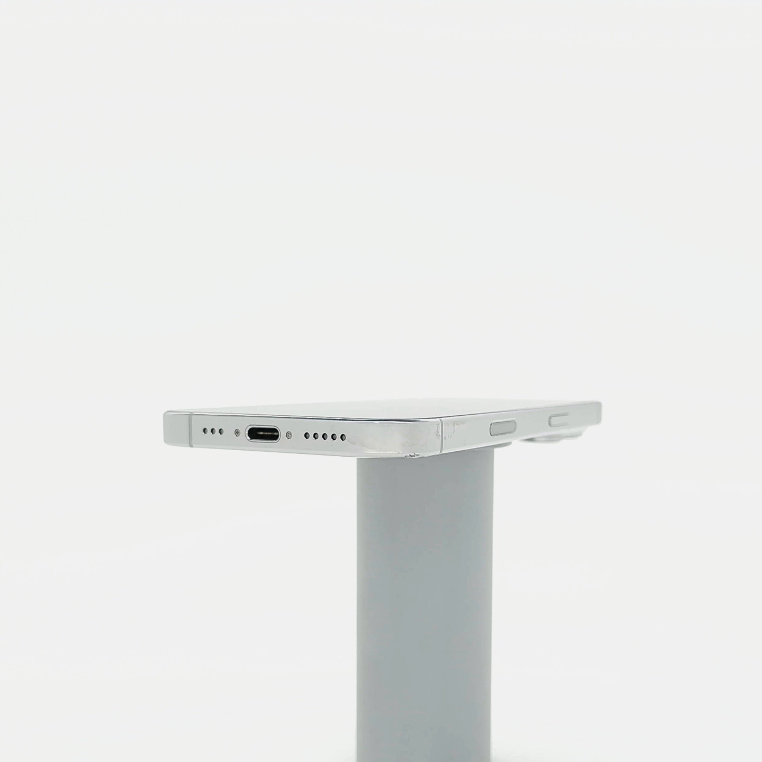 95新 Apple iPhone 16 Pro 128G 白色鈦金屬 中國大陸版