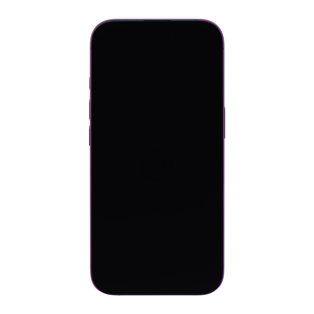 95新 Apple iPhone 16 256G 粉紅色 中國大陸版