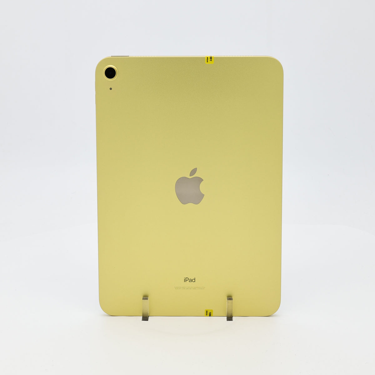 95新 Apple iPad 10代 64G 黃色 WIFI