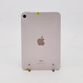 95新 Apple iPad mini6 64G 粉紅色 WIFI