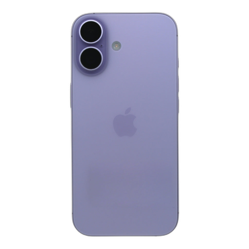 99新 Apple iPhone 17 256G 薰衣草紫色 中國大陸版