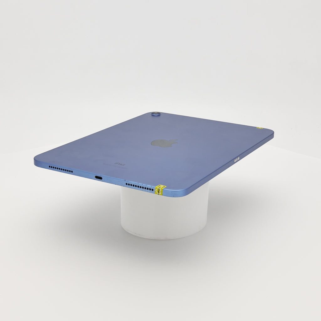 95新 Apple iPad 10代 64G 藍色 WIFI
