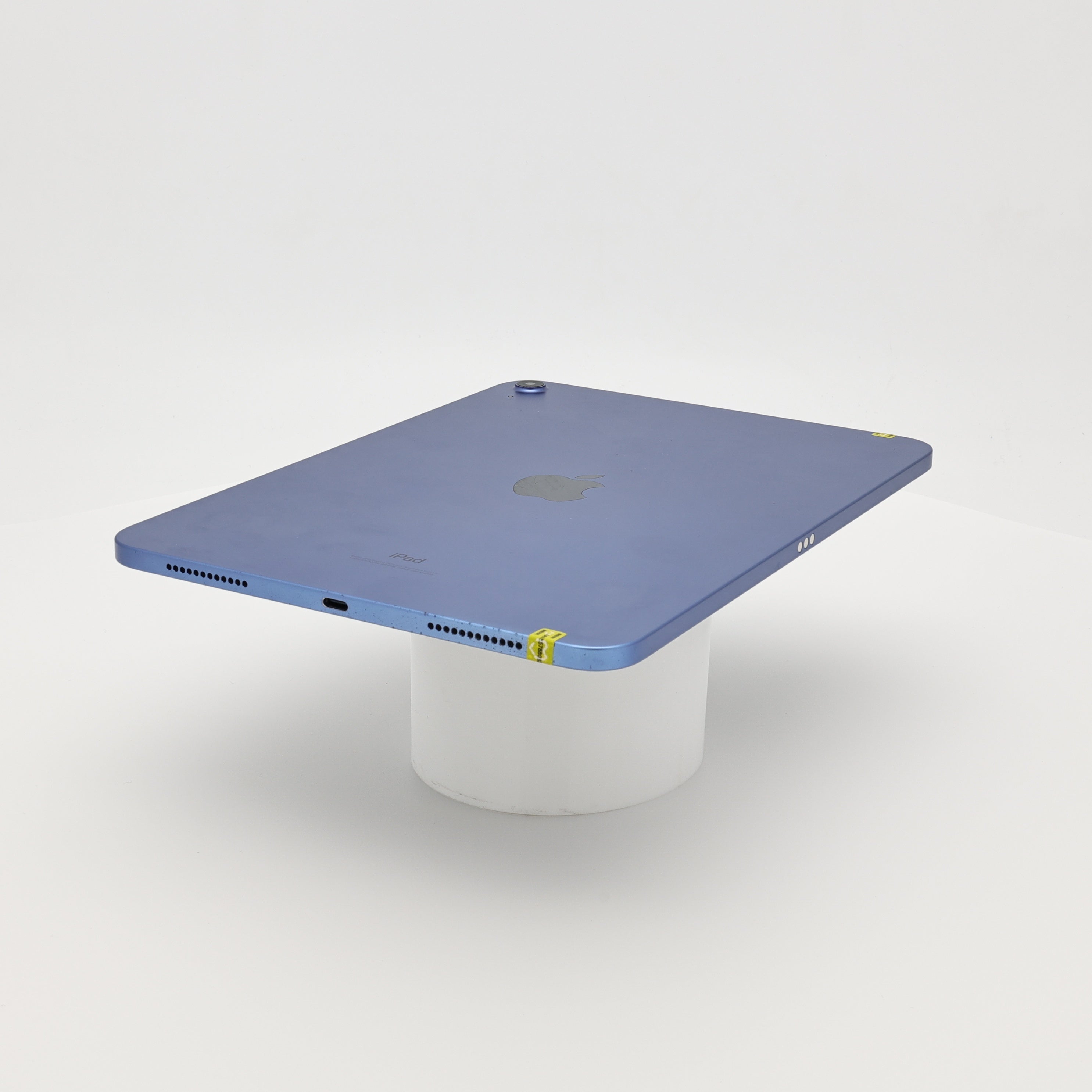 95新 Apple iPad 10代 64G 藍色 WIFI