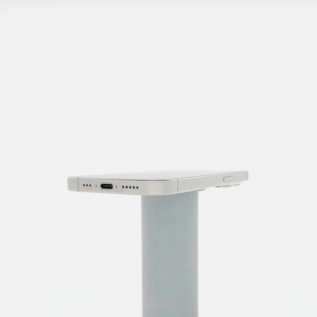 95新 Apple iPhone 15 Pro 128G 白色鈦金屬 中國大陸版