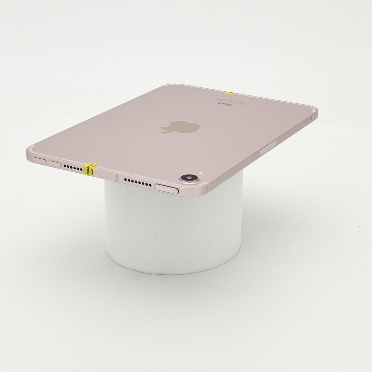 95新 Apple iPad mini6 64G 粉紅色 WIFI+5G