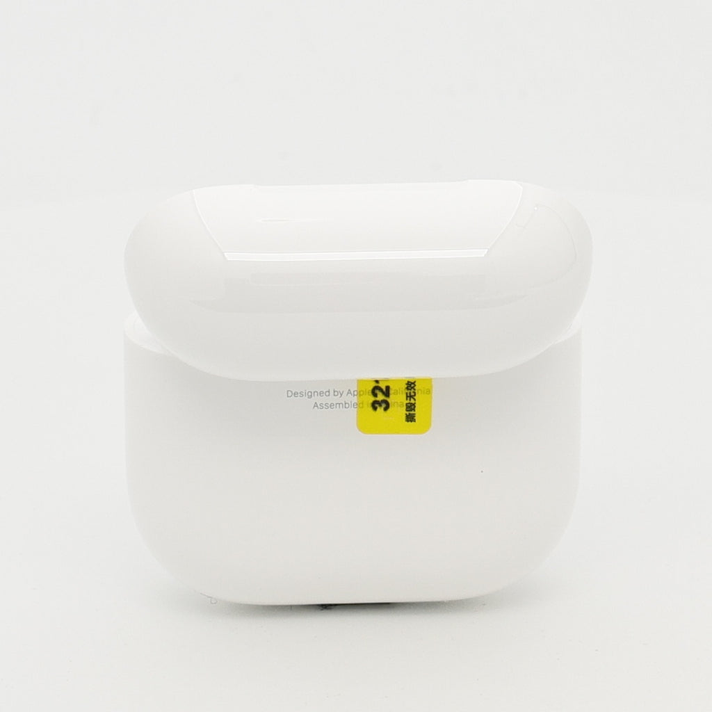 99新 Apple AirPods 4 (不支持主动降噪) 白色