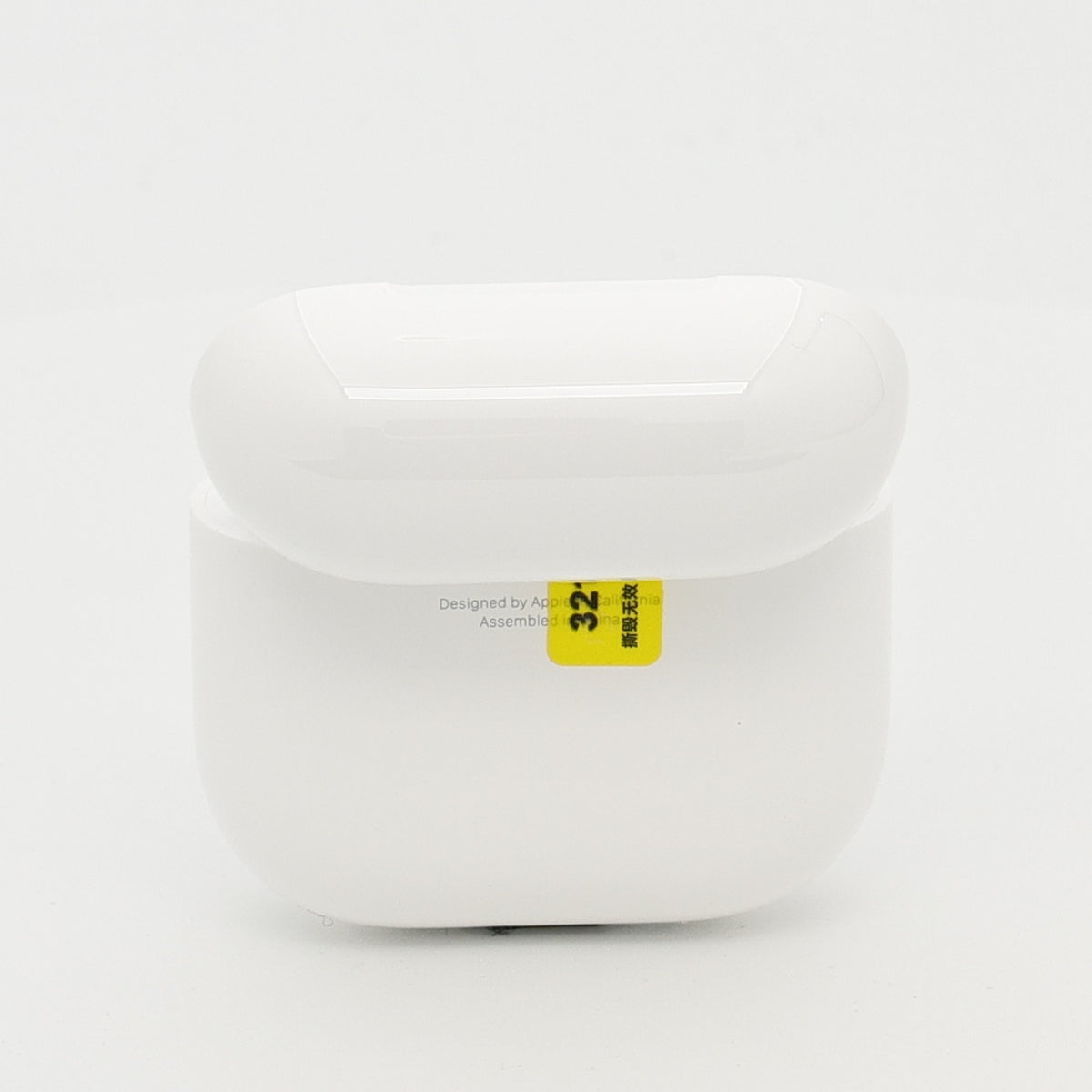 99新 Apple AirPods 4 (不支持主动降噪) 白色