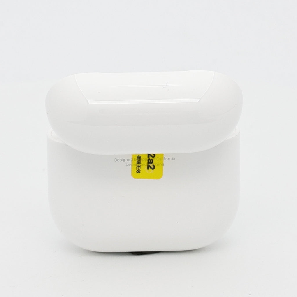 99新 Apple AirPods 4 (不支持主動降噪) 白色