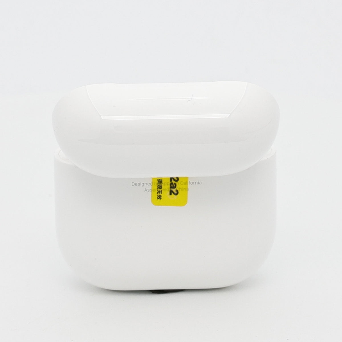 99新 Apple AirPods 4 (不支持主動降噪) 白色
