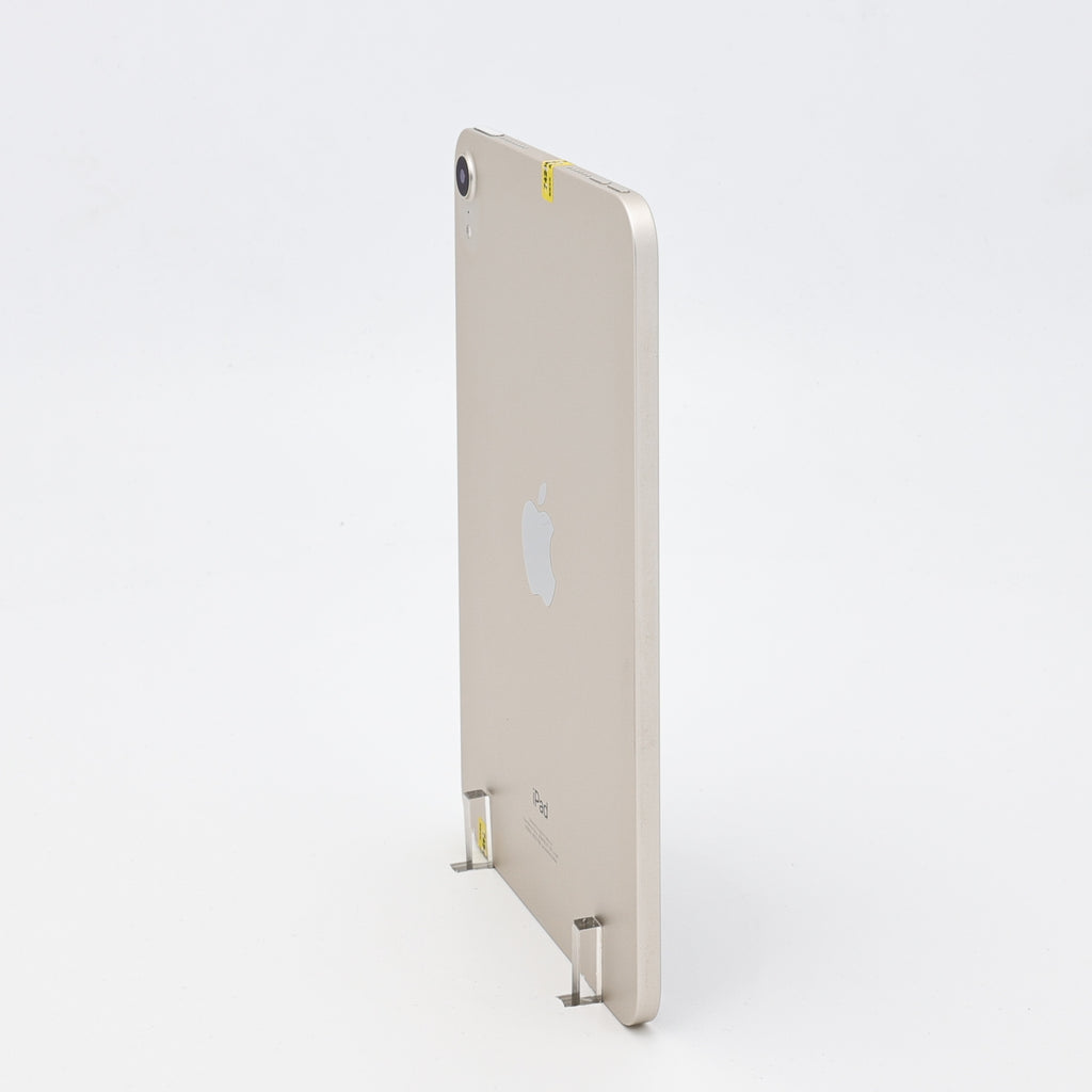 95新 Apple iPad mini6 64G 星光色 WIFI