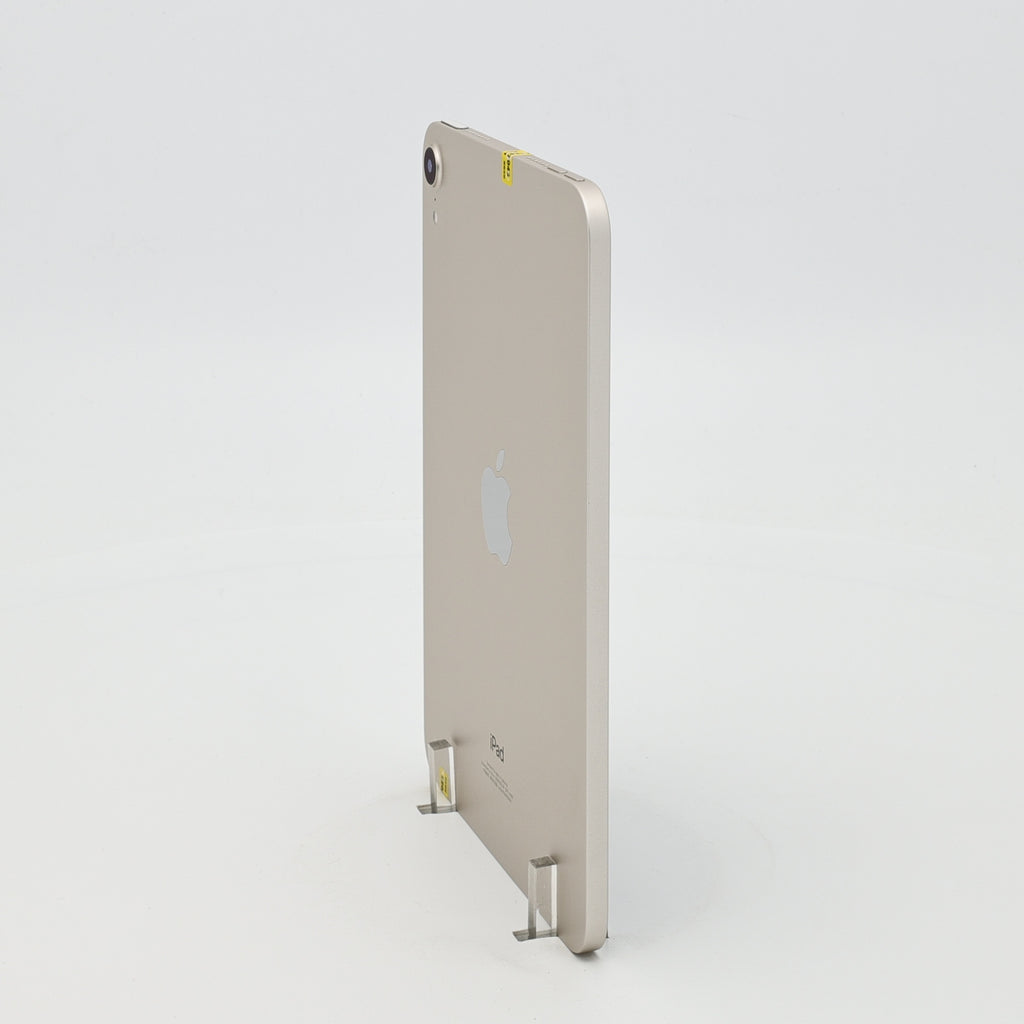 95新 Apple iPad mini6 64G 星光色 WIFI