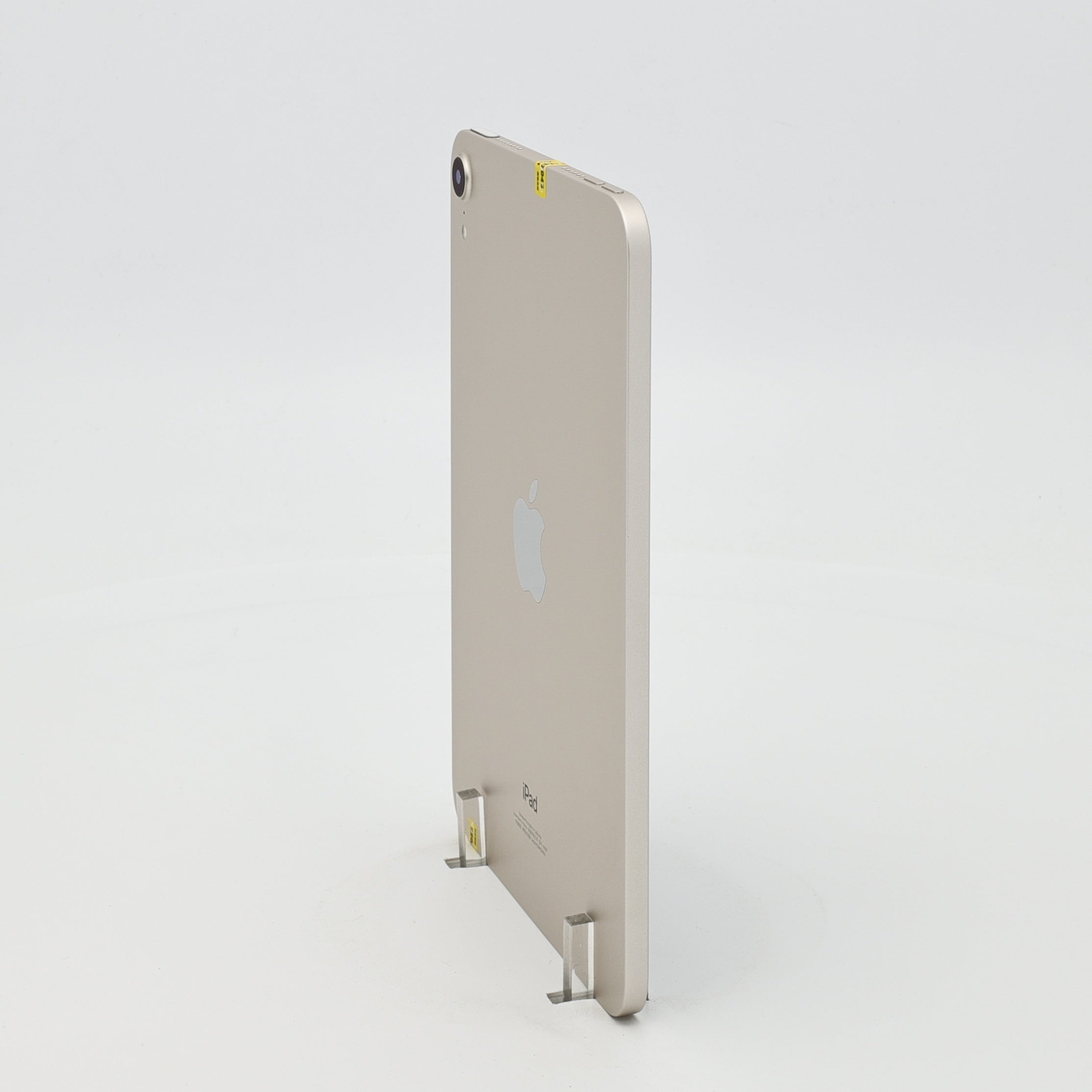 95新 Apple iPad mini6 64G 星光色 WIFI