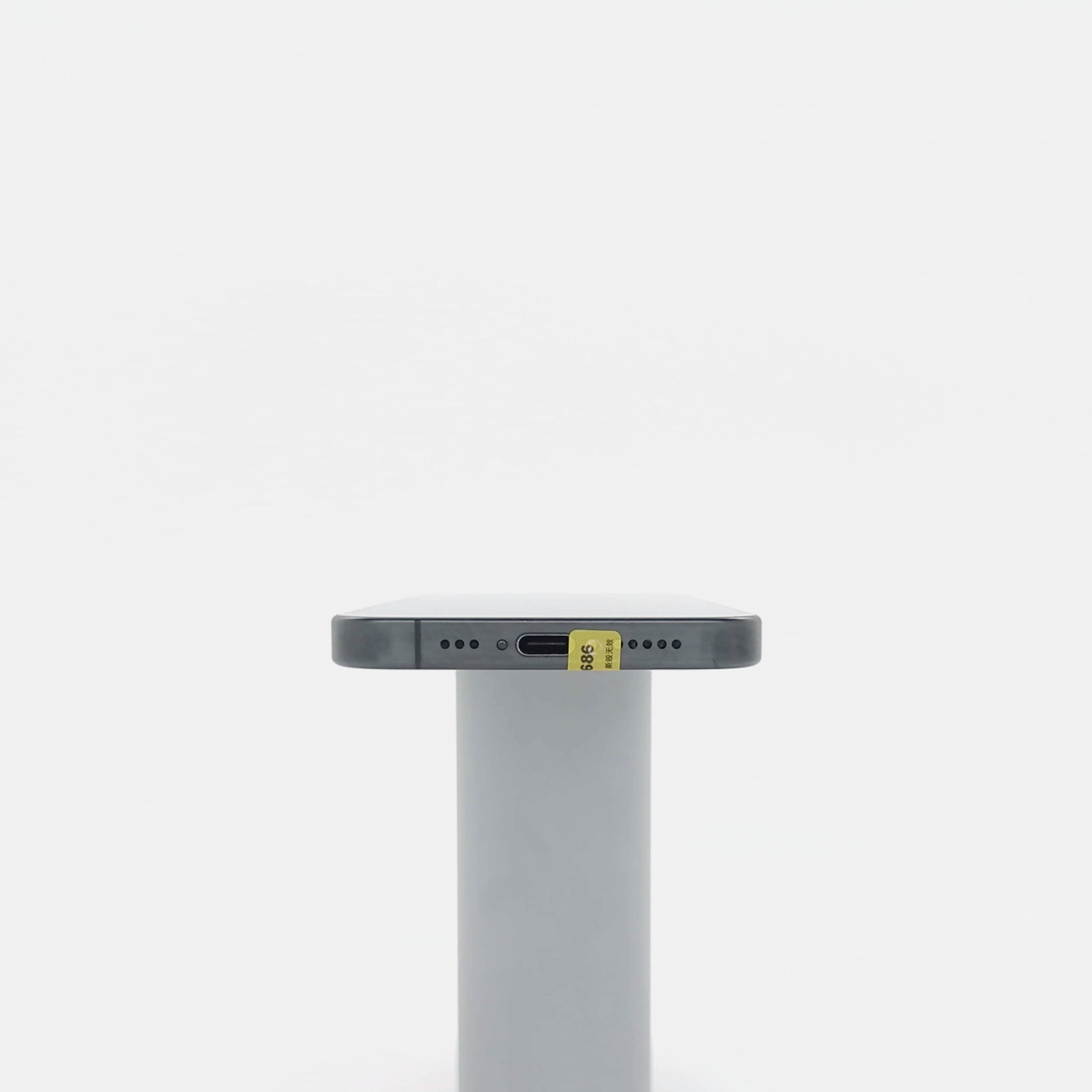 95新 Apple iPhone 15 Pro 256G 黑色鈦金屬 中國大陸版