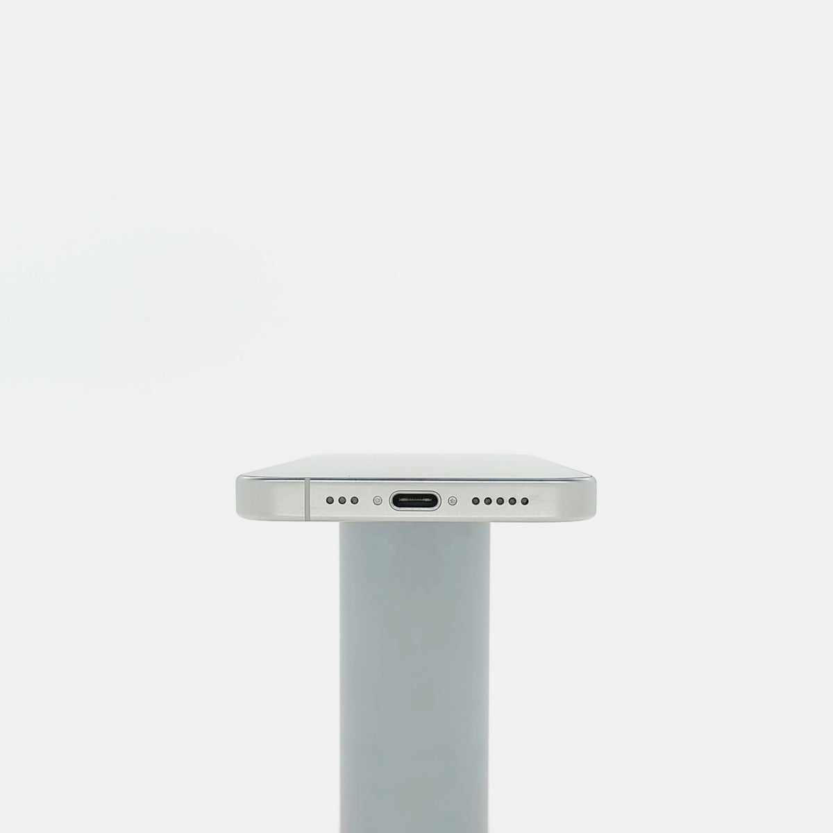95新 Apple iPhone 15 Pro 512G 白色鈦金屬 中國大陸版
