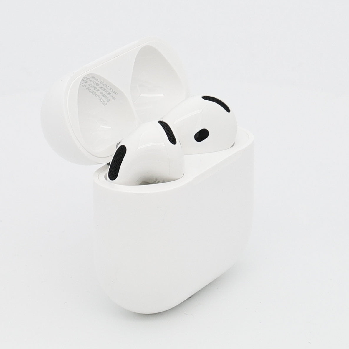 99新 Apple AirPods 4 (支持主动降噪) 白色