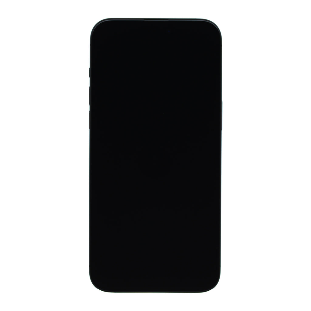 95新 Apple iPhone 15 Pro Max 256G 黑色鈦金屬 中國大陸版