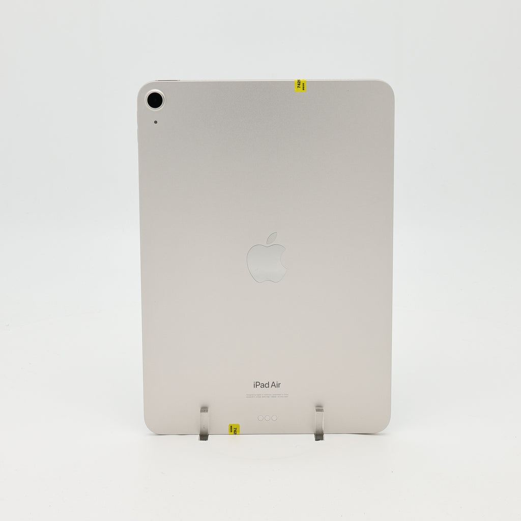 95新 Apple iPad Air5 256G 星光色 WIFI