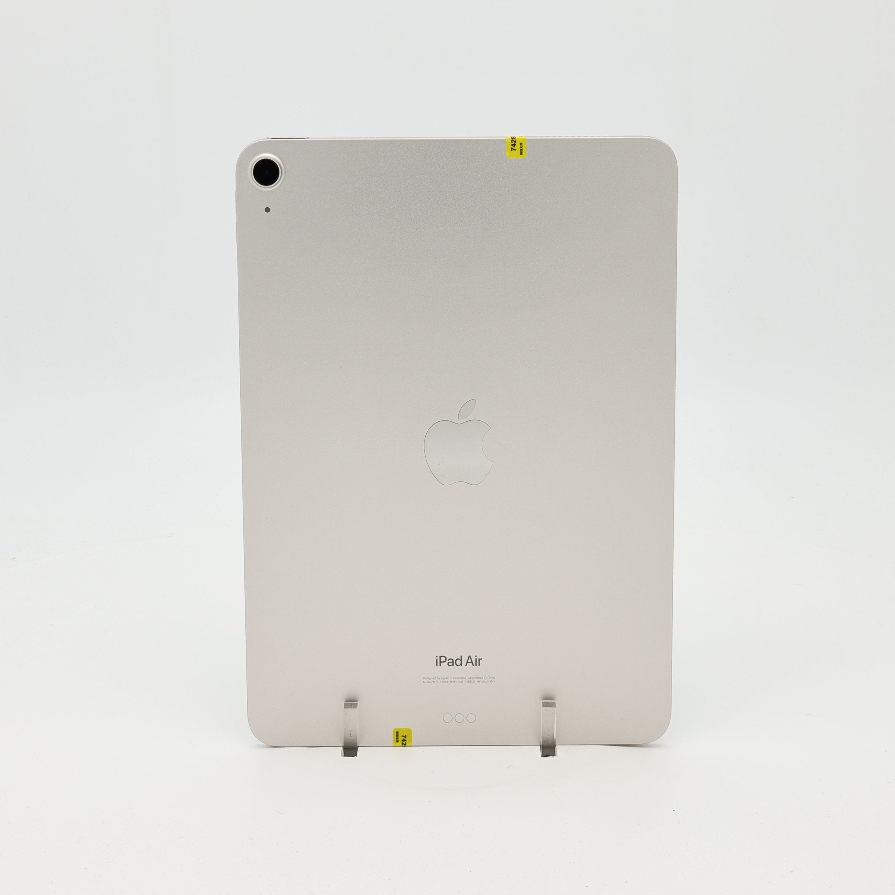 95新 Apple iPad Air5 256G 星光色 WIFI