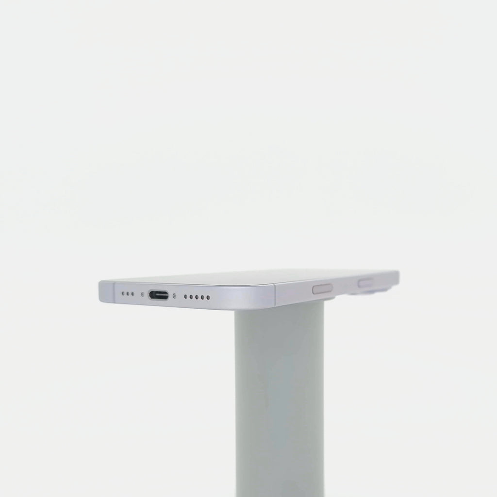 99新 Apple iPhone 17 256G 薰衣草紫色 中國大陸版