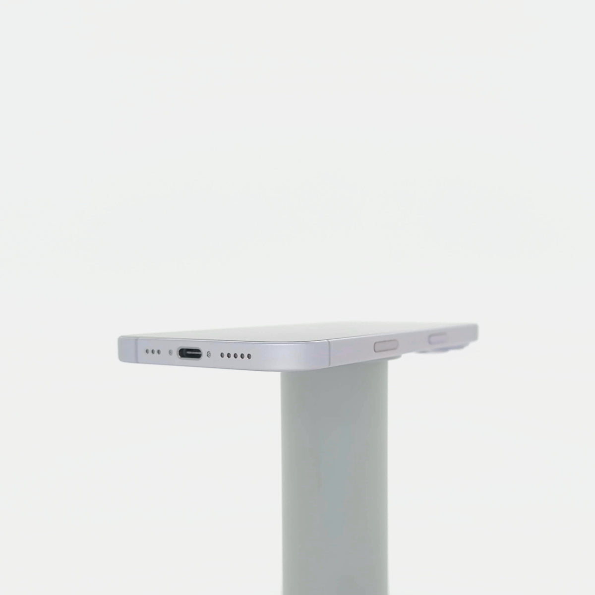 99新 Apple iPhone 17 256G 薰衣草紫色 中國大陸版