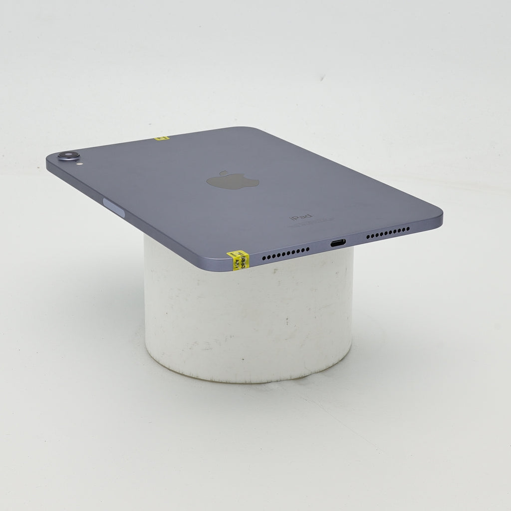 95新 Apple iPad mini6 256G 紫色 WIFI