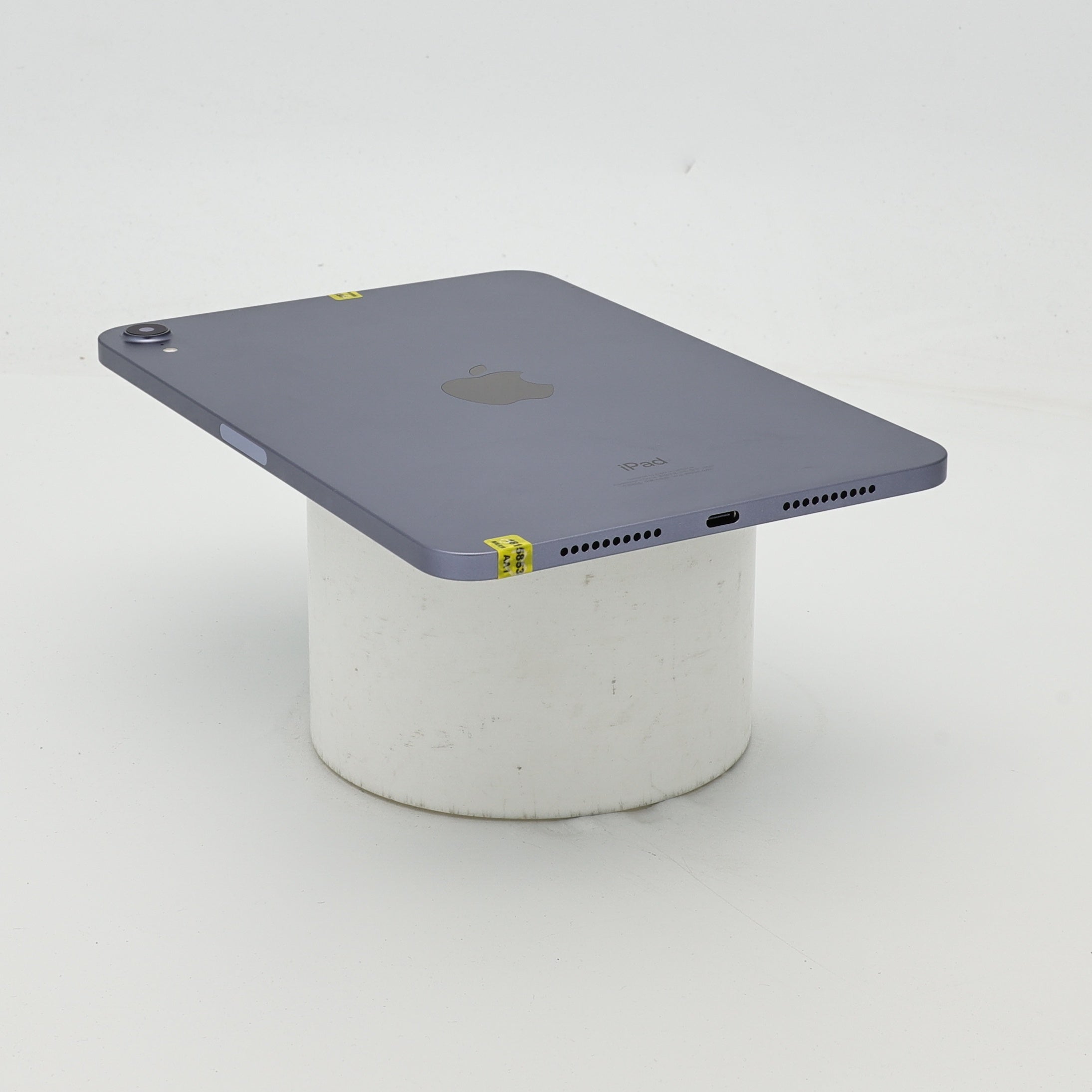 95新 Apple iPad mini6 256G 紫色 WIFI