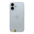 95新 Apple iPhone 16 256G 白色 中國大陸版